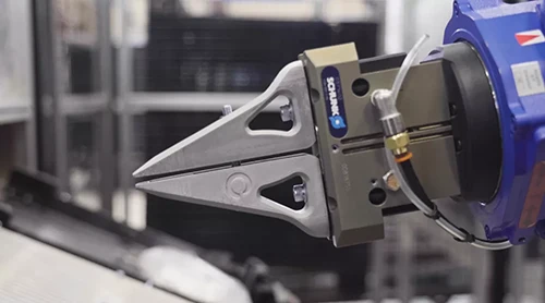 Alfex Markforged 14-4 PH Stainless Steel