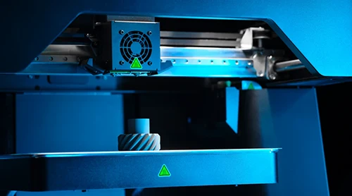 Alfex Markforged 316L Stainless Steel