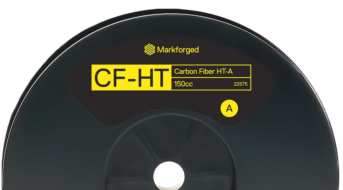 Alfex Markforged CF HT