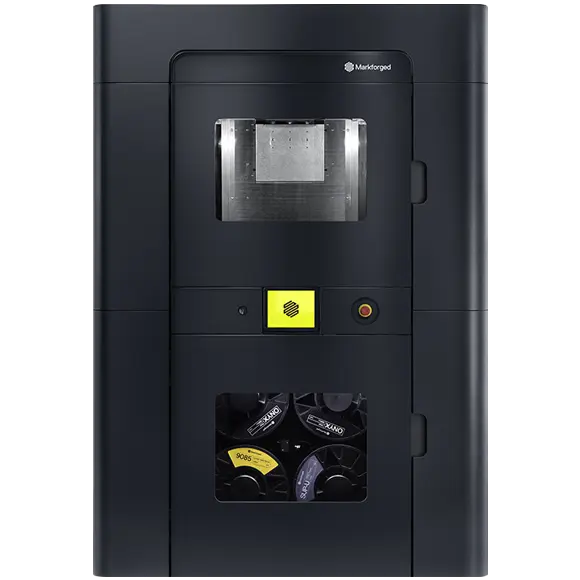 Alfex_Markforged_FX20 Alfex Markforged FX20