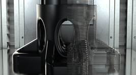 Alfex Markforged FX20 Functional parts