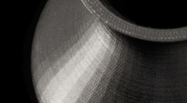 Alfex Markforged FX20 Performance