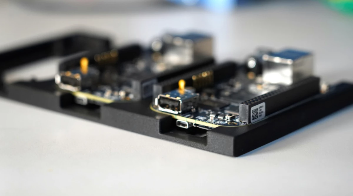 Alfex Markforged Onyx ESD