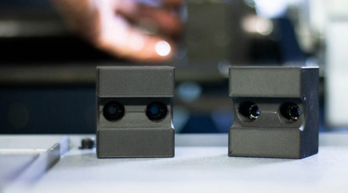 Alfex Markforged Onyx FR