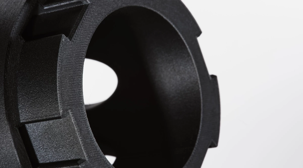 Alfex Markforged VEGA