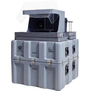 Alfex Markforged X7 Field Edition