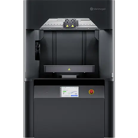 Marforged_FX10_Alfex Alfex Markforged FX10