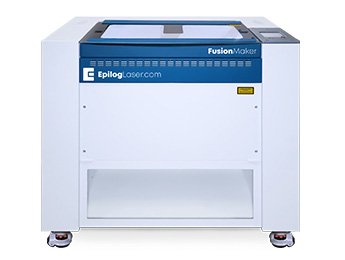 Alfex Epilog Fusion Maker 24 Laser Machine