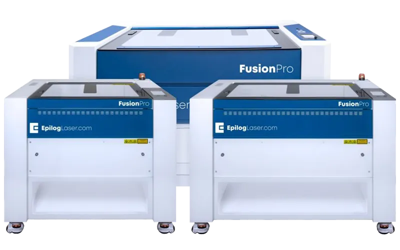 Alfex Epilog Fusion Pro Industrial Lasers