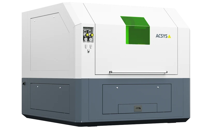 Alfex_ACSYS_Shark Alfex_ACSYS_Shark