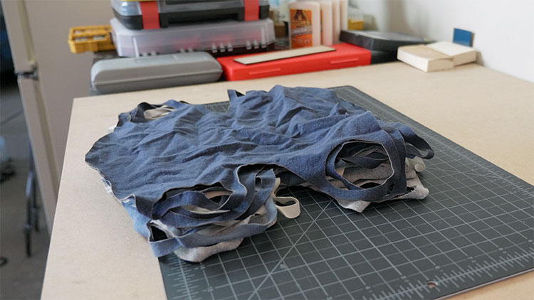 Alfex_stack-of-laser-cut-fabric-masks