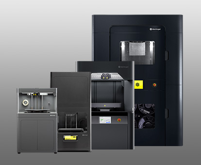 Alfex Markforged 3D Printers